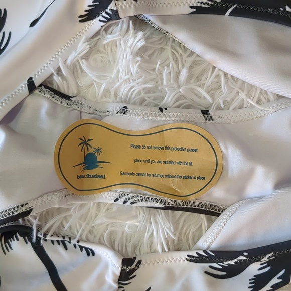 Tankini - Picture 6 of 6